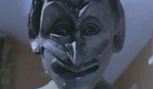 Deity from Penda's Fen