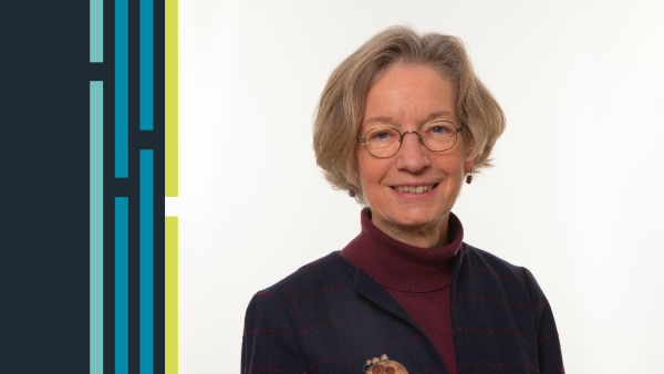 Dr Catherine L Mann