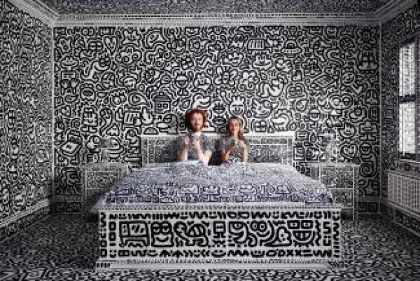 A still from the film
