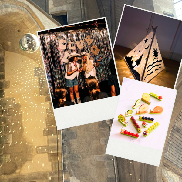 snapshots of activities