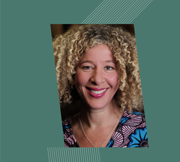 Professor Emily Zobel Marshall