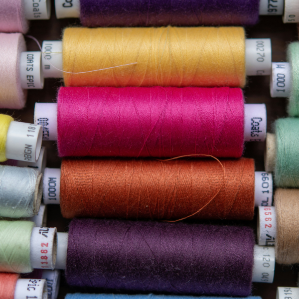 cotton reels