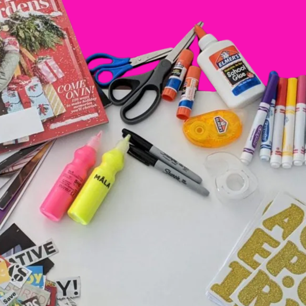 CRAFT MATERIALS