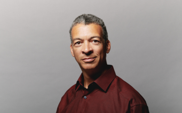 Roderick Williams, baritone