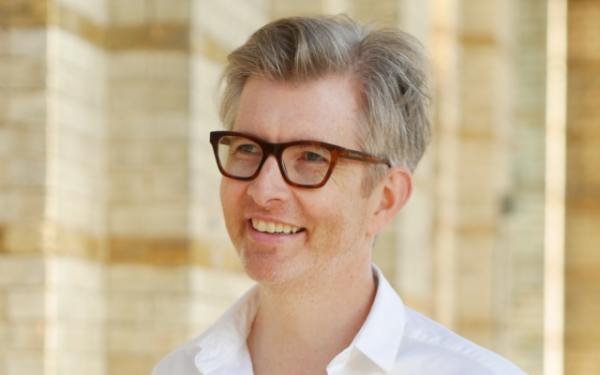 Gareth Malone, conductor