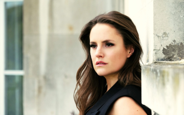 Louise Alder, soprano