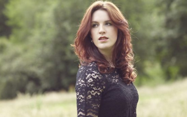 Kitty Whately, soprano