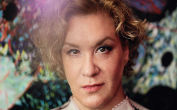 Alice Coote, soprano