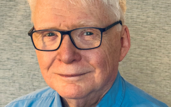Graham Johnson