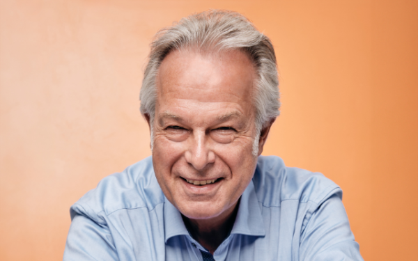 Christoph Pregardien