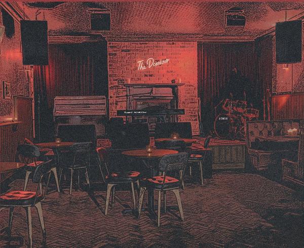 the venue