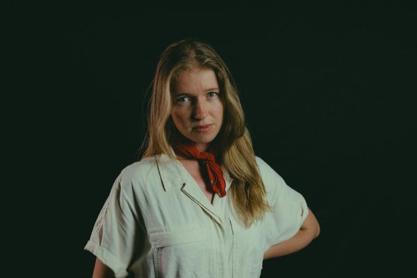 Rachel Laven