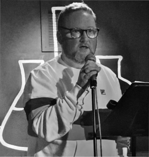 Tim Brooke