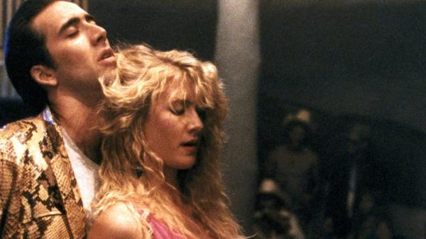 Wild at Heart - directed by David Lynch