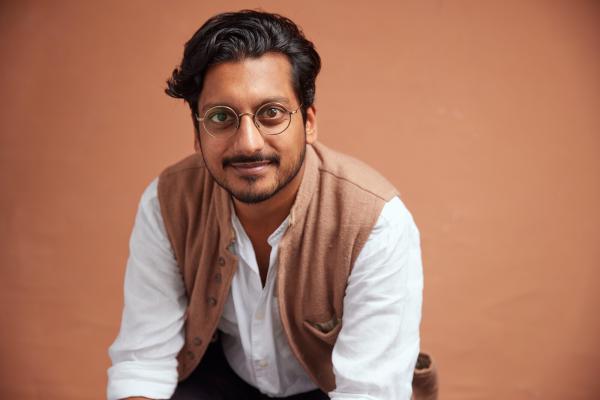 Ahir Shah