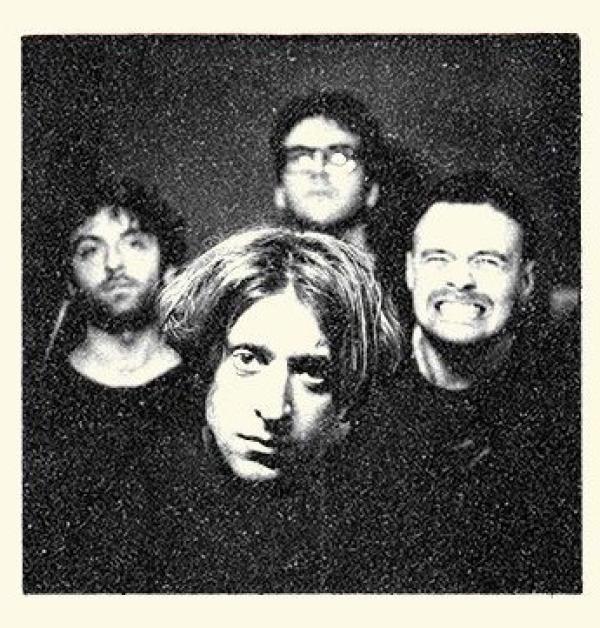 the band