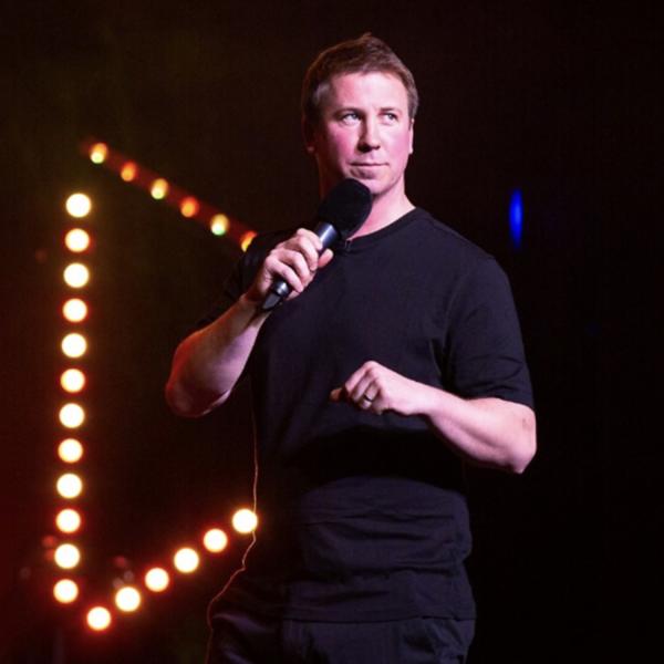 Carl Hutchinson