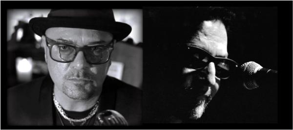 John Reilly / Lewis Nitikman