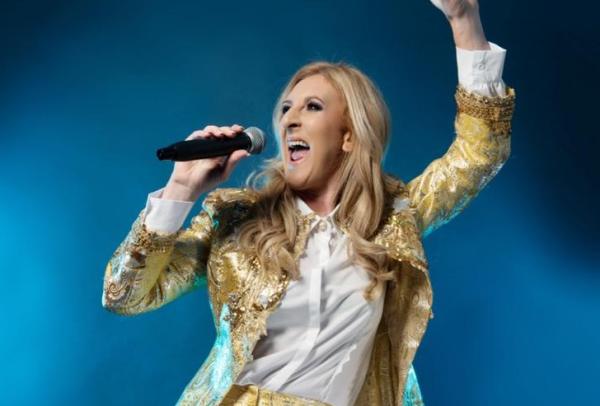CELINE DION