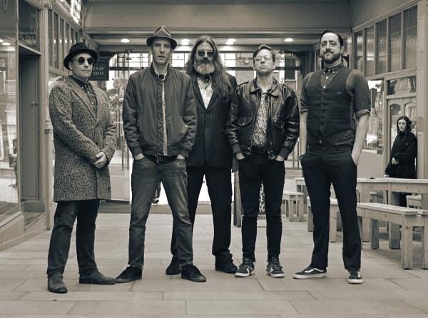promo shot
