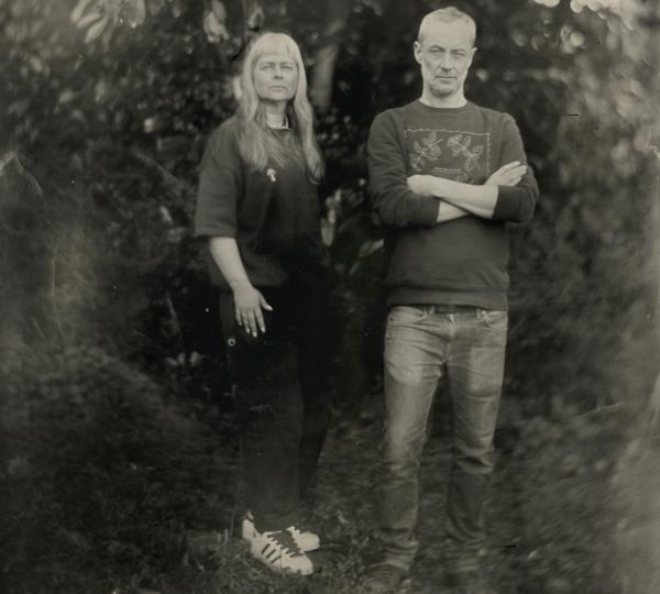 the band