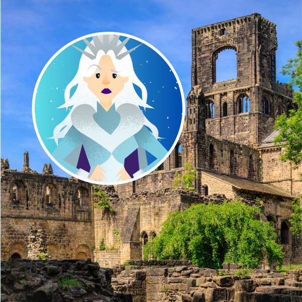 Panto at the Abbey: The Snow Queen