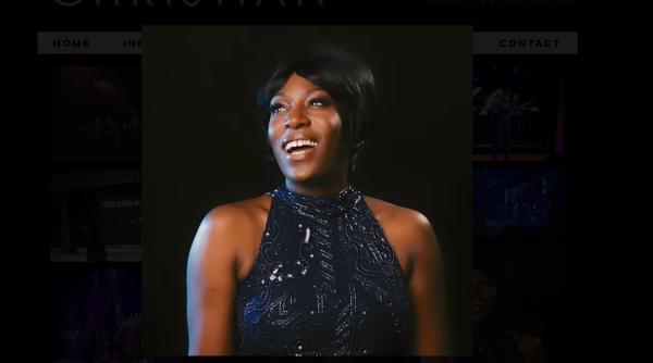 A CELEBRATION OF THE GREATEST DIVAS