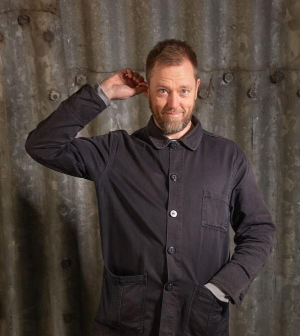 Alun Cochrane