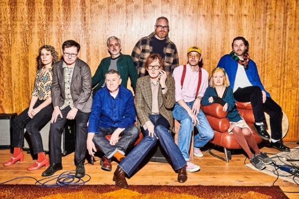 The Band Pulp