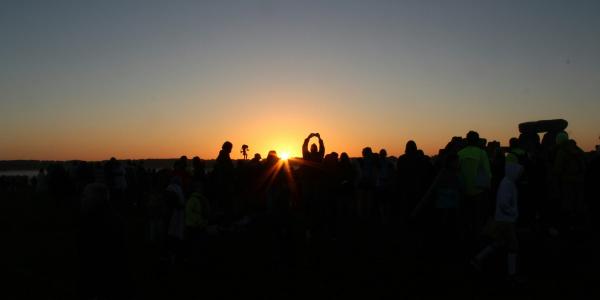 sunrise