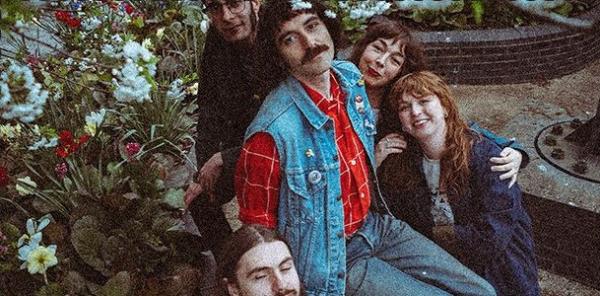the band
