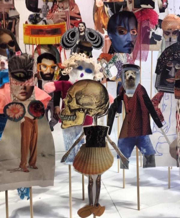 'First of Many' - Space2 Exhibition