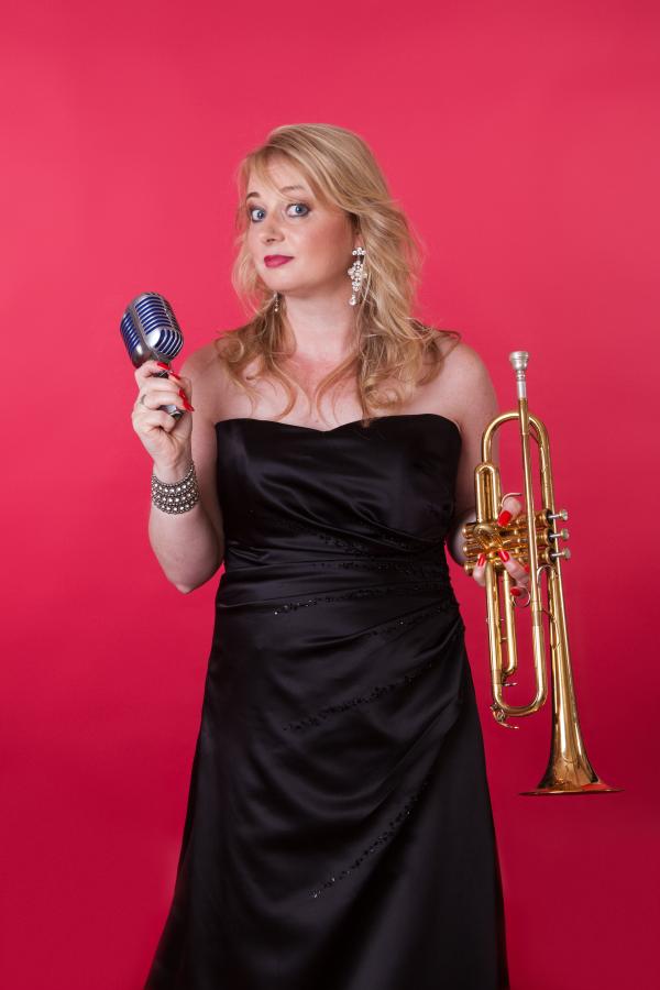 Georgina Jackson