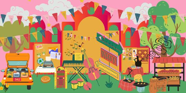 Global Connections Market: Seacroft Goes Global