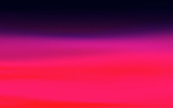 A gradient pink and purple background