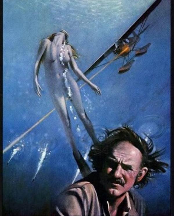 Night Moves
