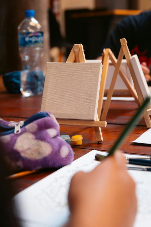 music and creativity
