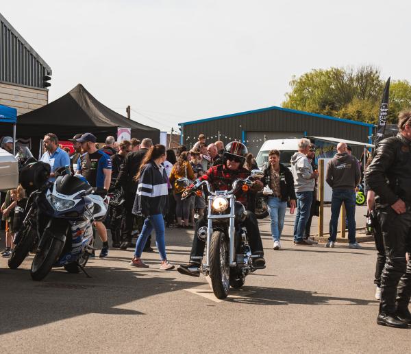 Bikes