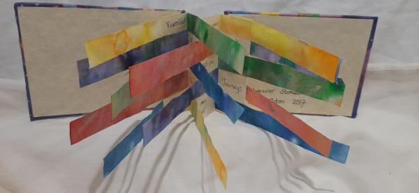 flag workshop