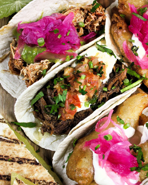Tacos