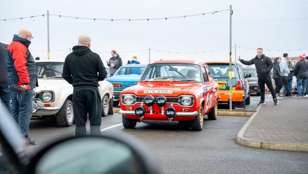 Rally Legends