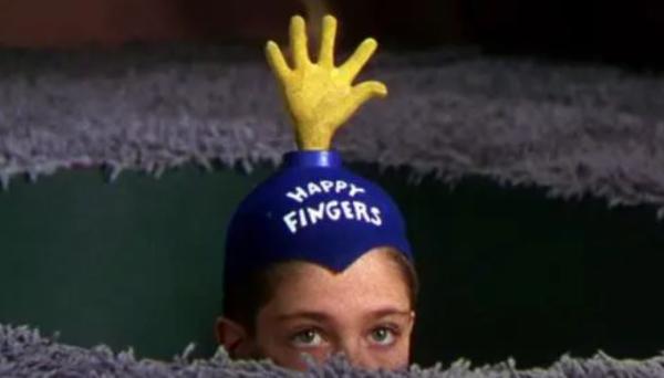 Still from 5,000 fingers of Dr. T.