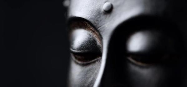 An image of a Buddha