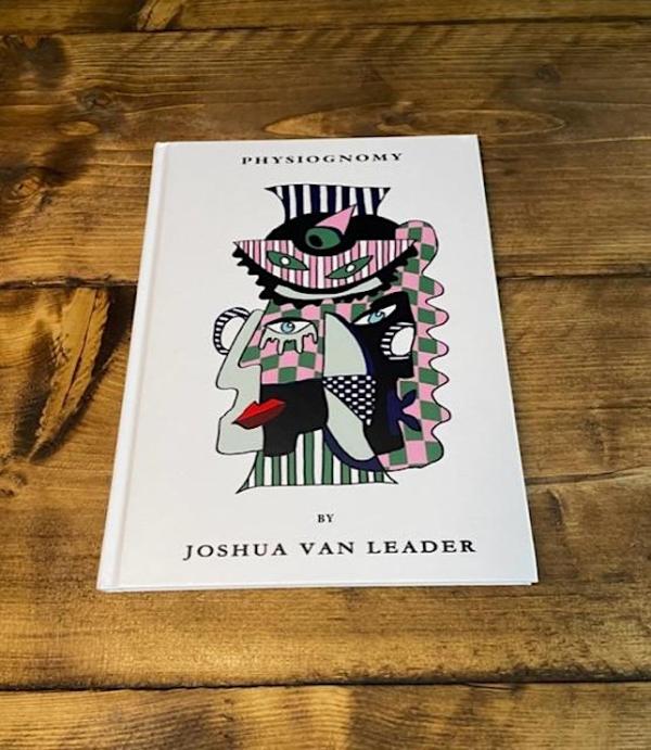 Joshua Van Leader - Physiognomy