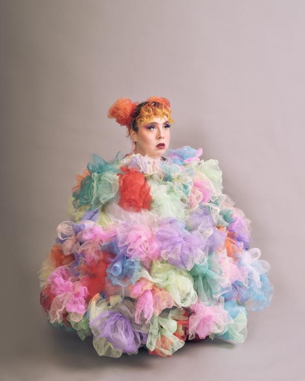 Alison Spittle