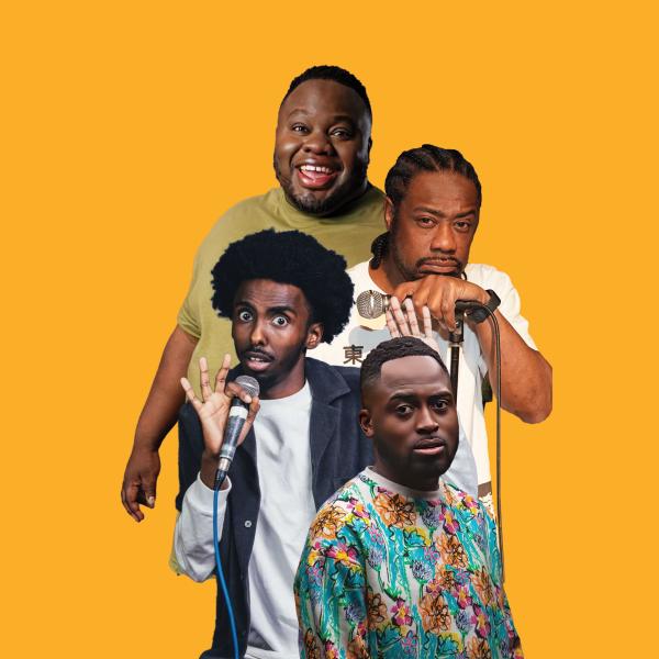 stars of COBO