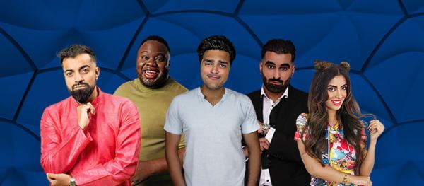 Desi Central 