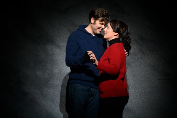  Puccini's La bohème. Photo credit Richard H Smith