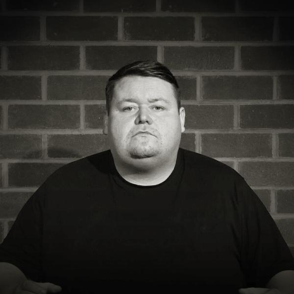 Tony Carroll 