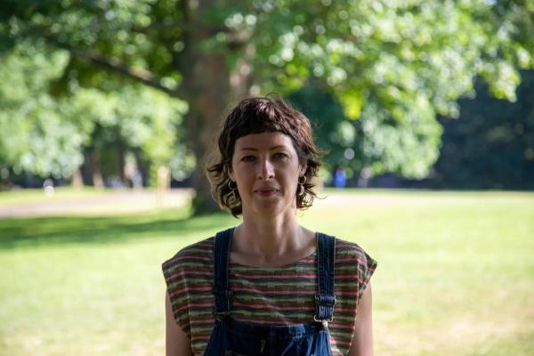 Izzy Brittain